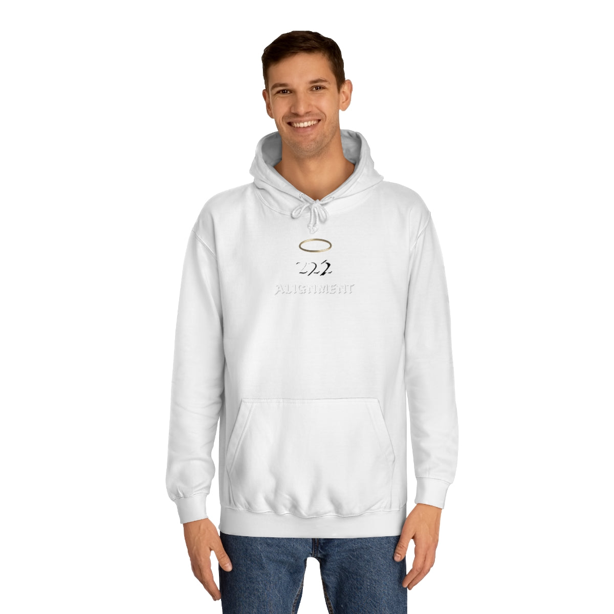 Angel number hoodie collection