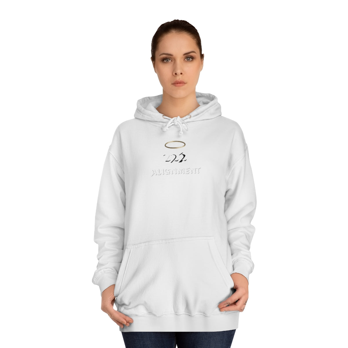 Angel number hoodie collection