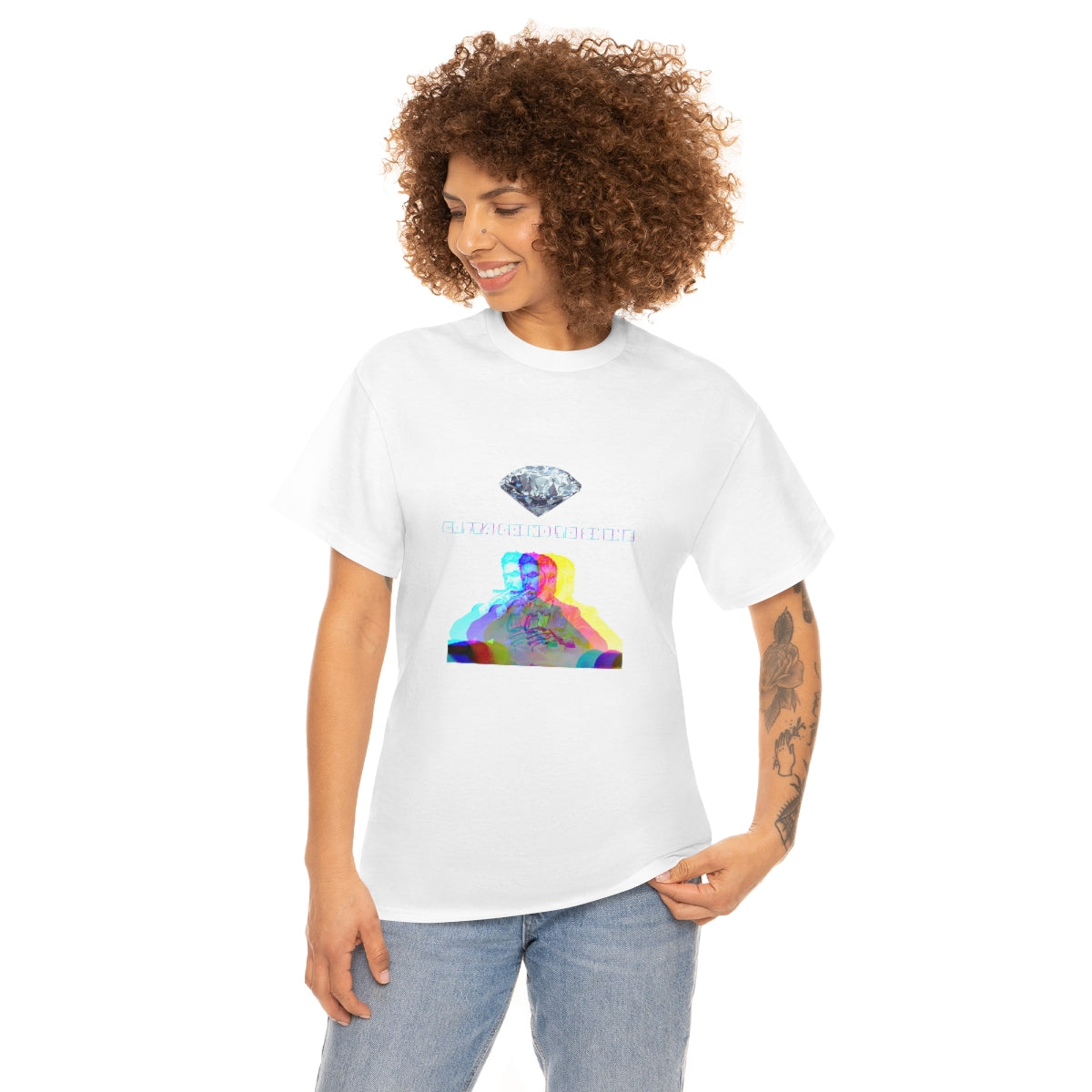 Gotta grind to shine graphic T-Shirt