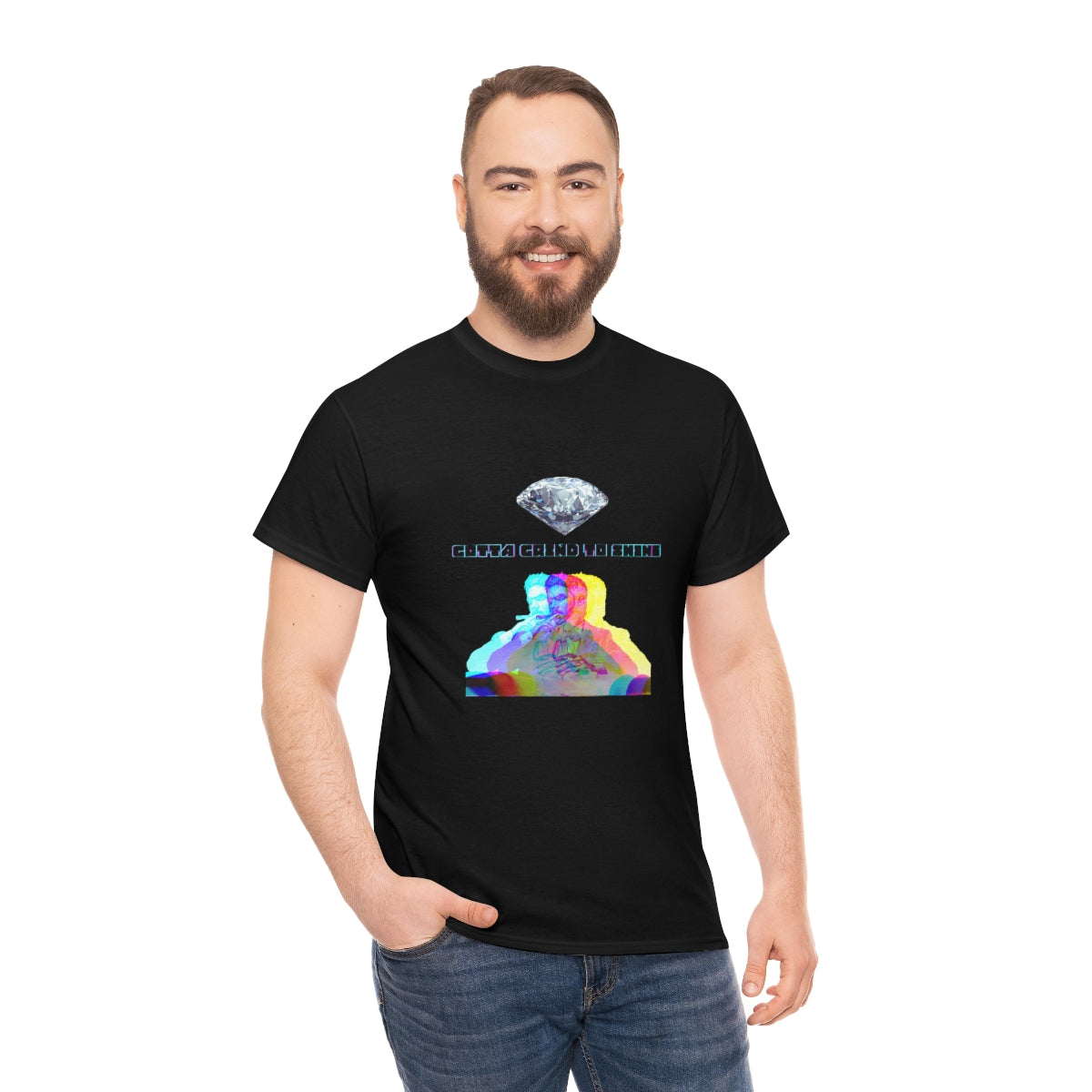 Gotta grind to shine graphic T-Shirt