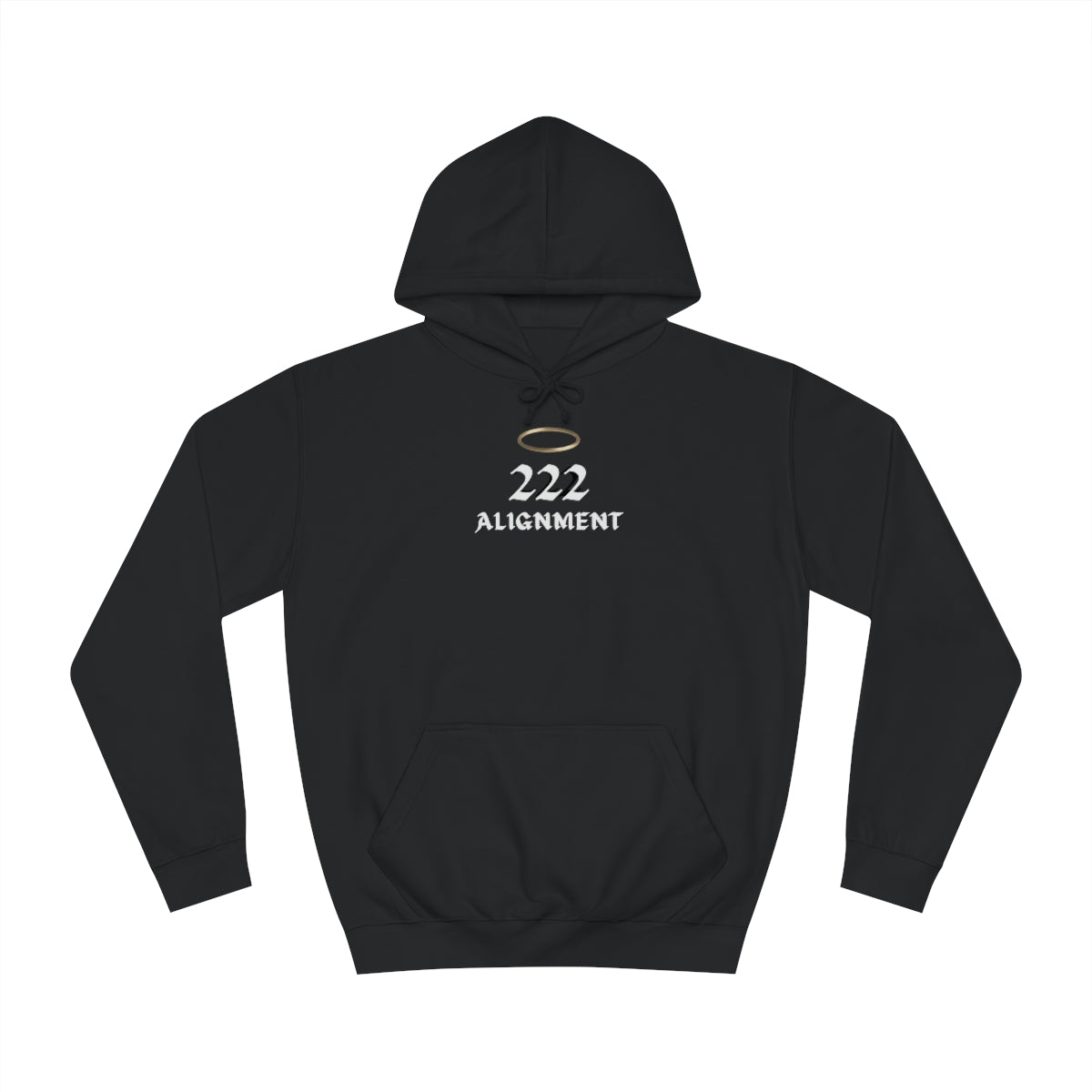 Angel number hoodie collection